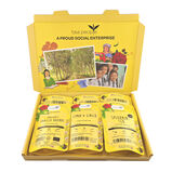 Herbies - 6 Loose Tea Tasters in a gift box, , hi-res